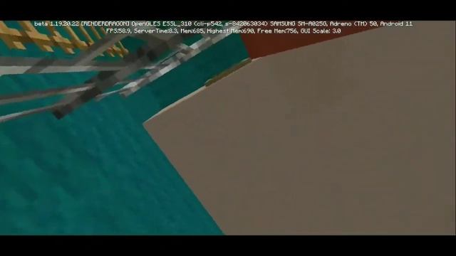 Angry Neighbor 0.3 in Minecraft смотреть онлайн