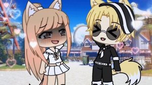 ~[💛Ревную💛]~[клип]~[Gacha Life]~