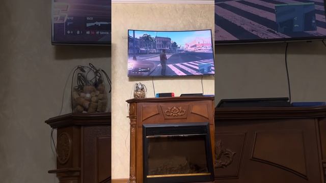 Mafia 3 ps4 смотреть онлайн
