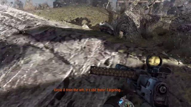 Metro Last Light Redux rtx 4070 ti смотреть онлайн
