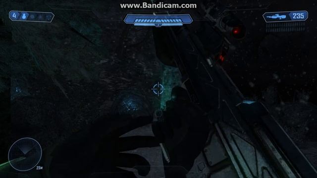 Halo CE - SPV3 bugs (for developer only) смотреть онлайн