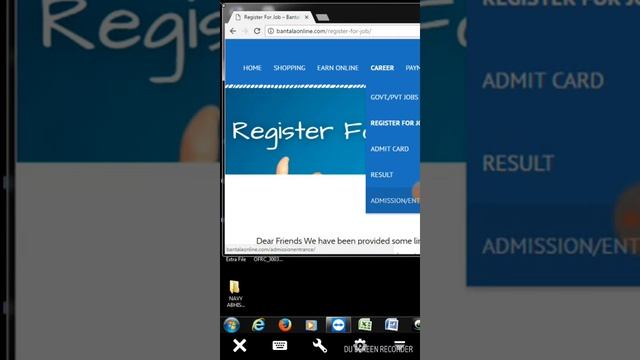 All service in single window смотреть онлайн
