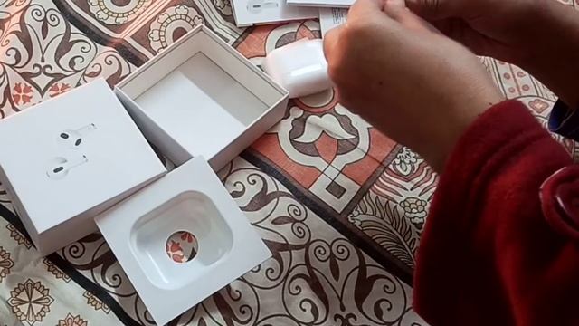Earpods#Apple copy#Reviews#unboxing#price# quality#sound#noise rejection#sensors#detail review смотреть онлайн