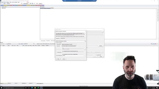 FTK Feature Focus - Episode 29 - Working with Bitlocker смотреть онлайн