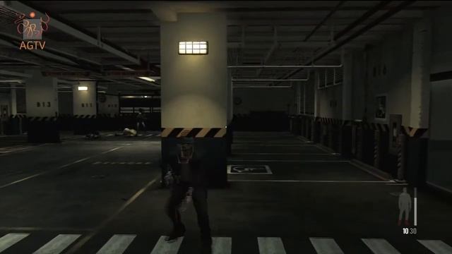 Max Payne 3 Walkthrough - English смотреть онлайн
