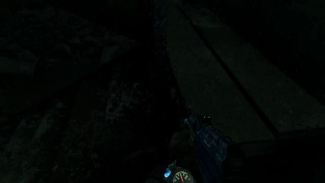 Metro 2033 - Why Librarian? - Episode 12 смотреть онлайн