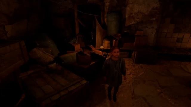 Самоуверенный барон ▷ Metro Exodus #12 смотреть онлайн