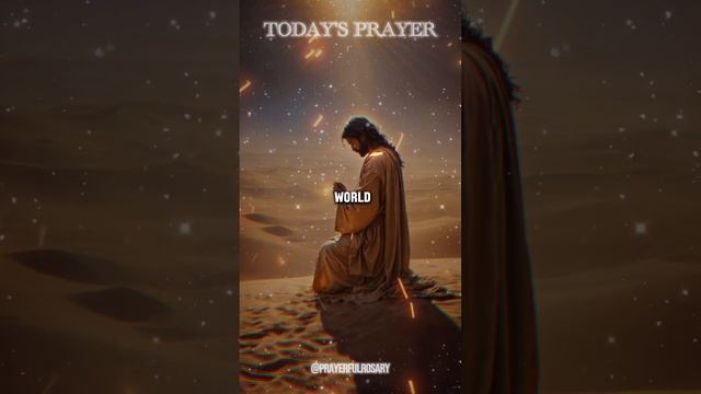 Embrace the Lenten Journey: A Sunday Prayer for Reflection and Renewal #rosarytoday #rosary смотреть онлайн