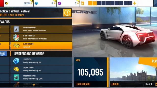 Asphalt 8 -racing -p1 смотреть онлайн