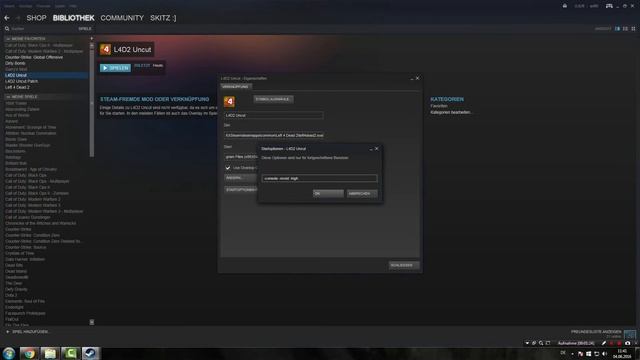 UNCUT TUTORIAL ♦ LEFT 4 DEAD 2 смотреть онлайн
