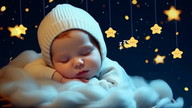Колыбельная для малышей. Музыка для сна. Укладываем спать под Моцарта. Засыпайка. смотреть онлайн