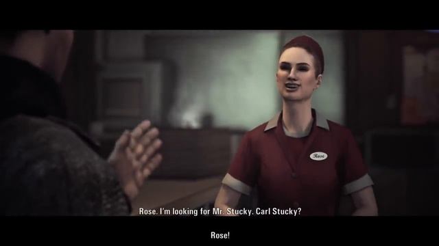 Steam Rolling: Alan Wake - 3 смотреть онлайн