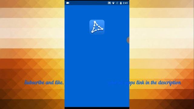 4 usefull android apps (link in the description) смотреть онлайн