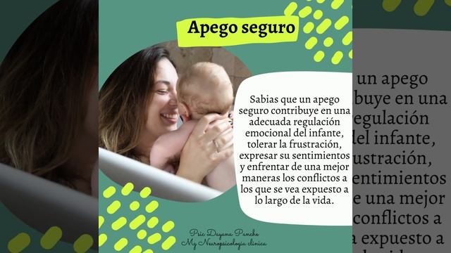 Apego seguro смотреть онлайн