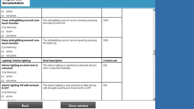 SSS progman functions смотреть онлайн