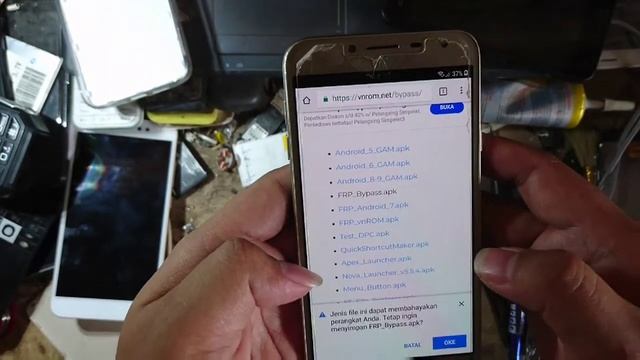 Samsung j400 google account. Frp bypass.. Done vis sms смотреть онлайн