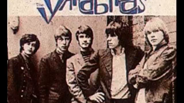 The Yardbirds- Over, Under, Sideways, Down смотреть онлайн