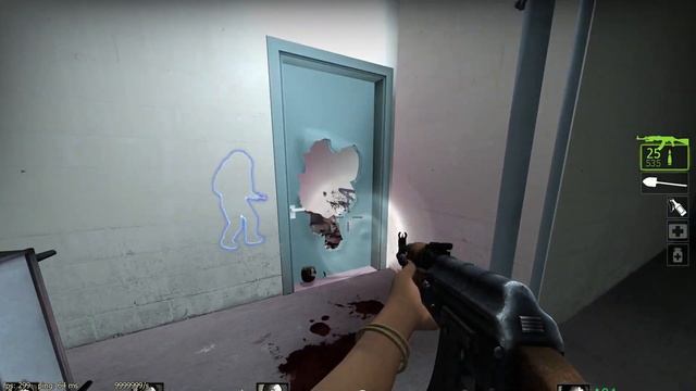 Bugs Left 4 Dead 2 (Official Instructions) смотреть онлайн