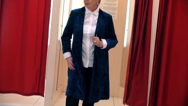 Праздничное настроение от Ulla Popken смотреть онлайн