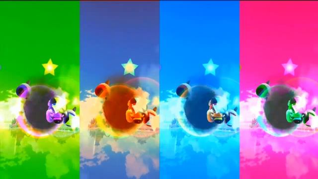 Sonic Dash Android Gameplay Charmy Bee Color Mix #42 смотреть онлайн