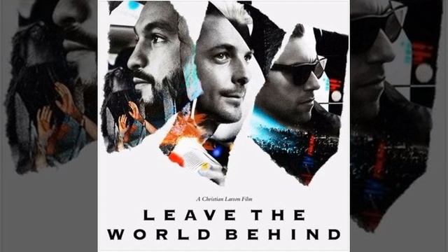 Swedish House Mafia - Leave The World Behind (Enigma Remix) смотреть онлайн