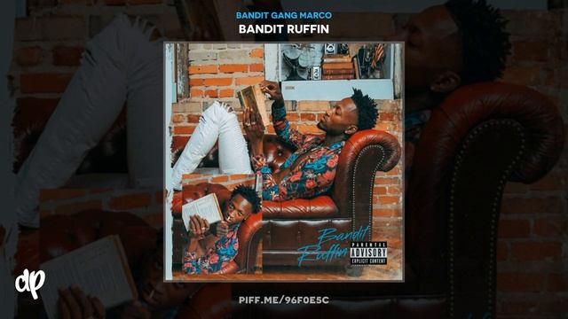 Bandit Gang Marco - Cupid (Feat.Tray G Big C) [Bandit Ruffin] смотреть онлайн