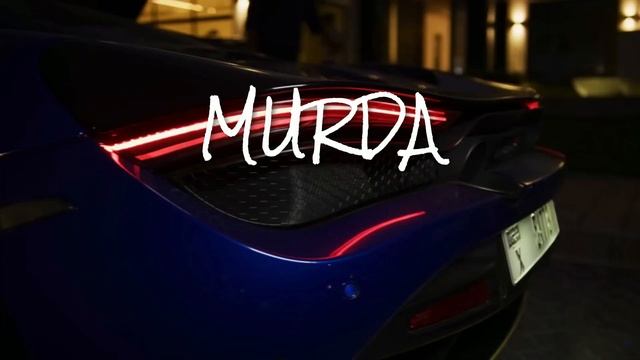 CAPITAL BRA x SIL3A Type Beat - MURDA | Prod.by RealDee смотреть онлайн