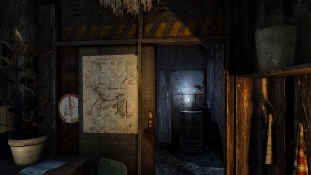 Metro Redux 2023 смотреть онлайн
