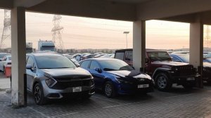 Лучший прокат авто в Дубае, где мы постоянно арендуем машины.