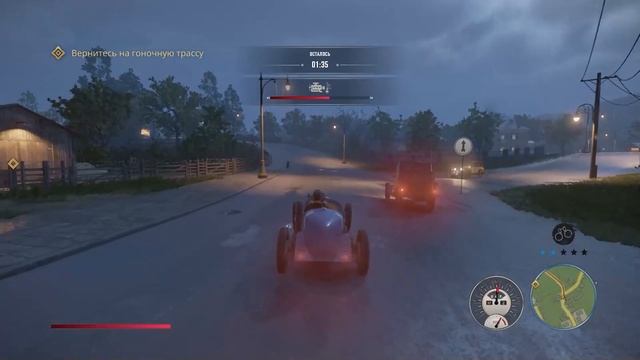 Mafia Definitve Edition ▐ПРОХОЖДЕНИЕ▐ 4 Серия▐ смотреть онлайн