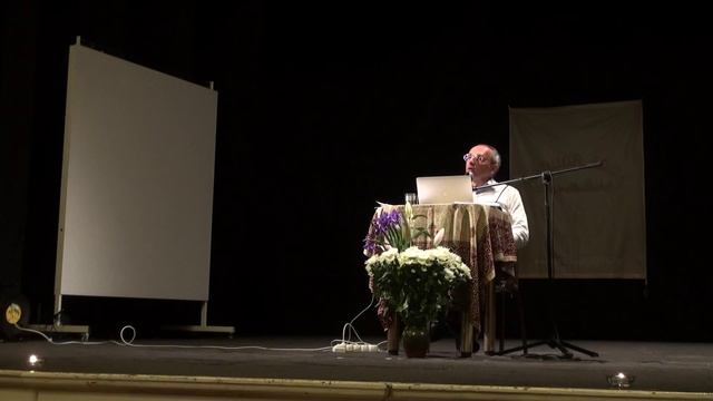 Торсунов О. Должна ли женщина работать? Рига, Raduga2005,1.04.2014 - 00262 смотреть онлайн