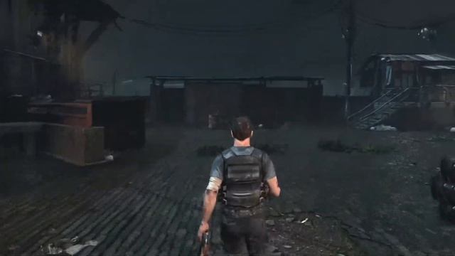Chapter V: Alive If Not Exactly Well | Max Payne 3 - Xbox 360 | All Cutscenes | No Music смотреть онлайн