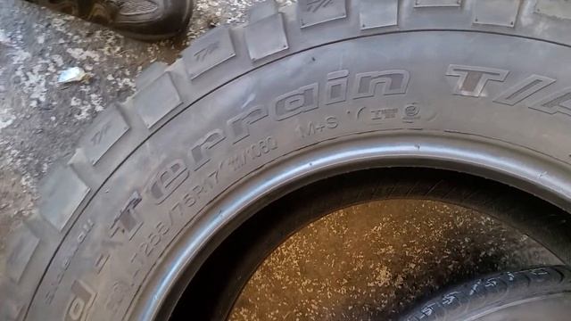 루비콘 타이어 255 75 17 bf굳리지 смотреть онлайн