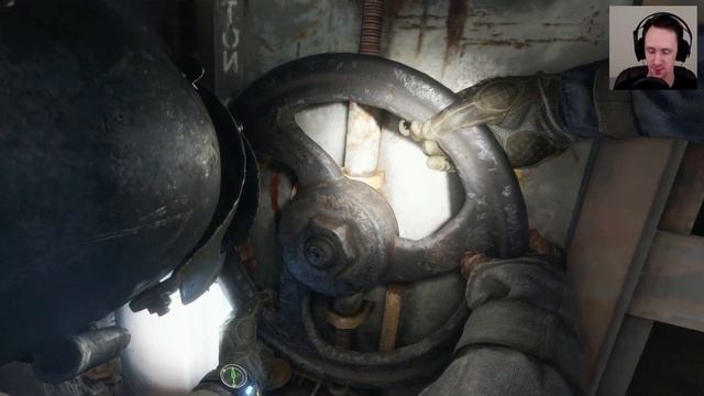 Metro: Exodus [ПРОХОЖДЕНИЕ] #18 — Новосиб смотреть онлайн