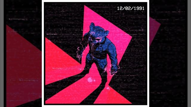 Light Club - Blizzard (Remix)