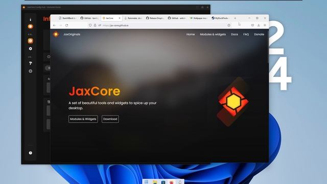 How To Customize Windows 11 To Look Like macOS смотреть онлайн