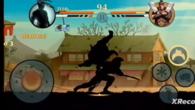Shadow Fight 2 смотреть онлайн