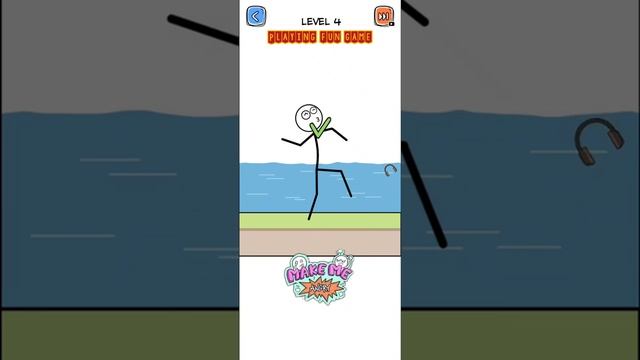 Game Play Make Me Angry 🤬. Level 4#androidgames #videogames смотреть онлайн