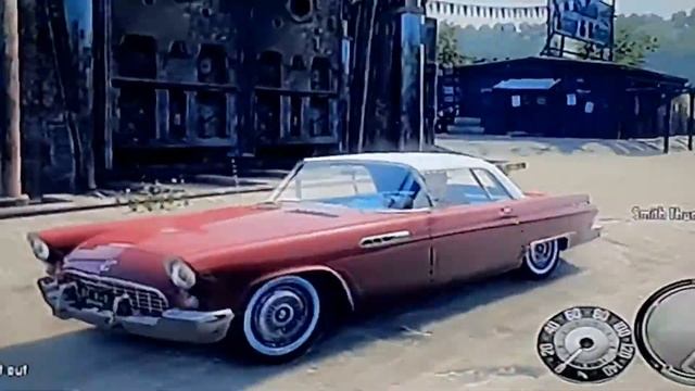 สูตร MAFIA 2 xbox 360 ps3 pc смотреть онлайн
