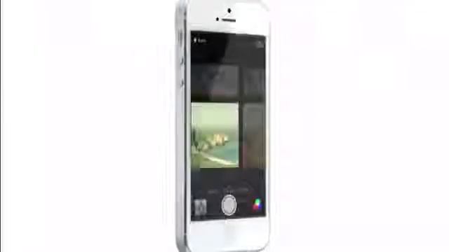 Презентация iOS 7 Apple смотреть онлайн