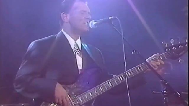 Falco - Ganz Wien | Live Feldbach 1993