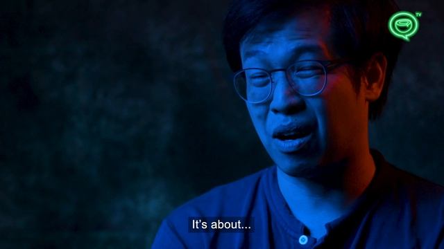BEING Thailand's Ghost Ambassador | Coconuts TV смотреть онлайн