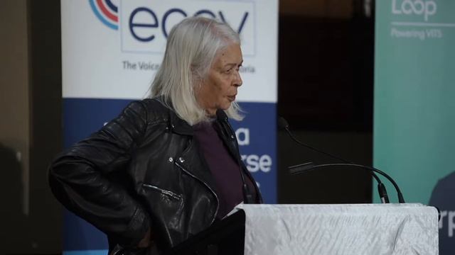 2019 Walter Lippmann Oration - Professor Marcia Langton AM смотреть онлайн