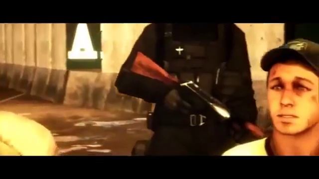 Left 4 Dead (очень печяльное видео) смотреть онлайн