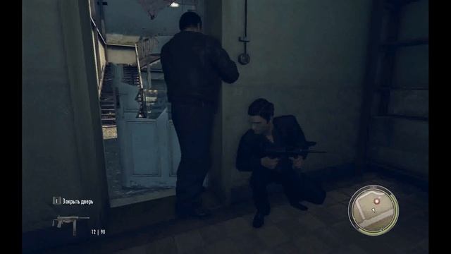 Прохождение Mafia 2 Глава 13 ЯВЛЕНИЕ ДРАКОНА Без комментариев смотреть онлайн