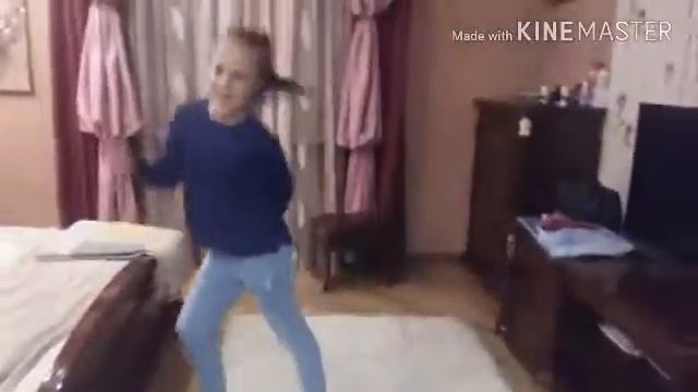 ТИПЫ ДЕВУШЕК НА ТАНЦПОЛЕ ||ЛЕРА КУЧЕРЕНКО смотреть онлайн