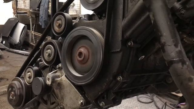 Разборка Seat - Cordoba 1999-2003, 1.6 (VIN: VSSZZZ6KZXR427619) 36687