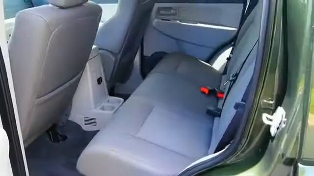 2008 Jeep Liberty - Kansas City MO смотреть онлайн