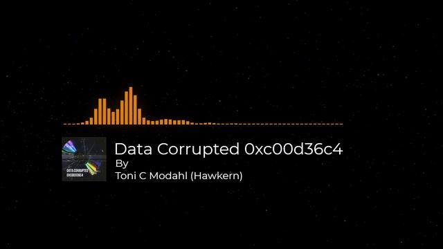 Data Corrupted 0xc00d36c4 смотреть онлайн