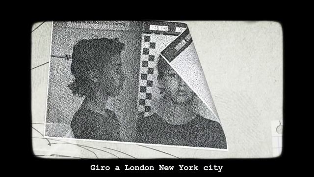 Baby Gang - Barrio [Official Lyric Video] смотреть онлайн